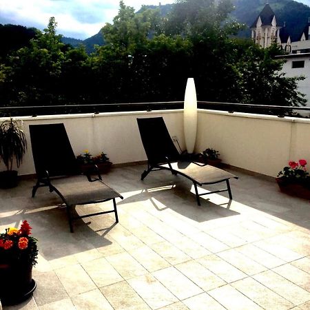 Apartment Stefan Μπρασόβ Εξωτερικό φωτογραφία