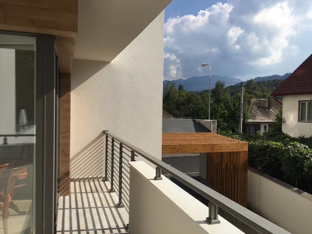 Apartment Stefan Μπρασόβ Εξωτερικό φωτογραφία