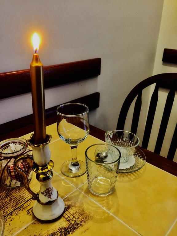 Apartment Stefan Μπρασόβ Εξωτερικό φωτογραφία