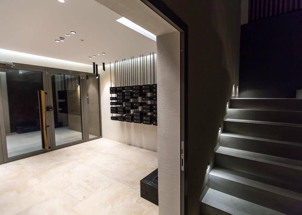 Apartment Stefan Μπρασόβ Εξωτερικό φωτογραφία