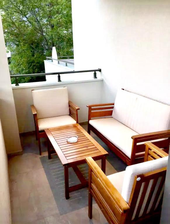 Apartment Stefan Μπρασόβ Εξωτερικό φωτογραφία