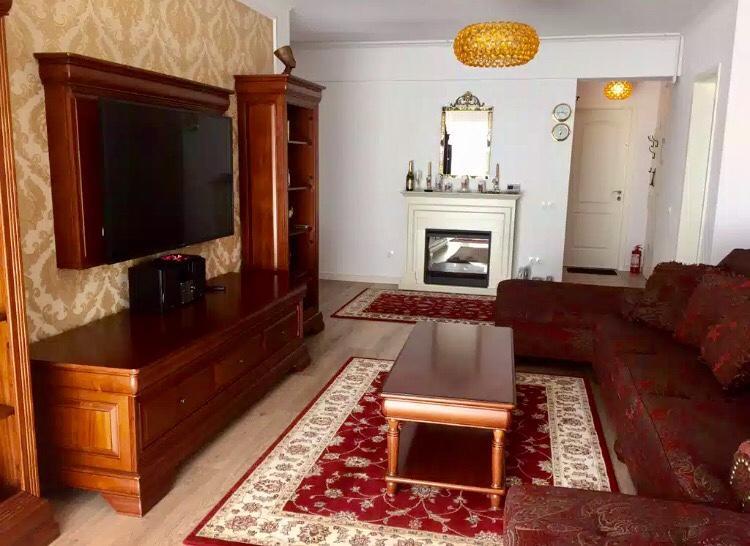 Apartment Stefan Μπρασόβ Εξωτερικό φωτογραφία