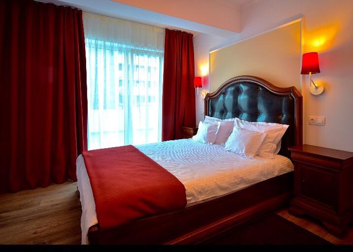 Apartment Stefan Μπρασόβ Εξωτερικό φωτογραφία
