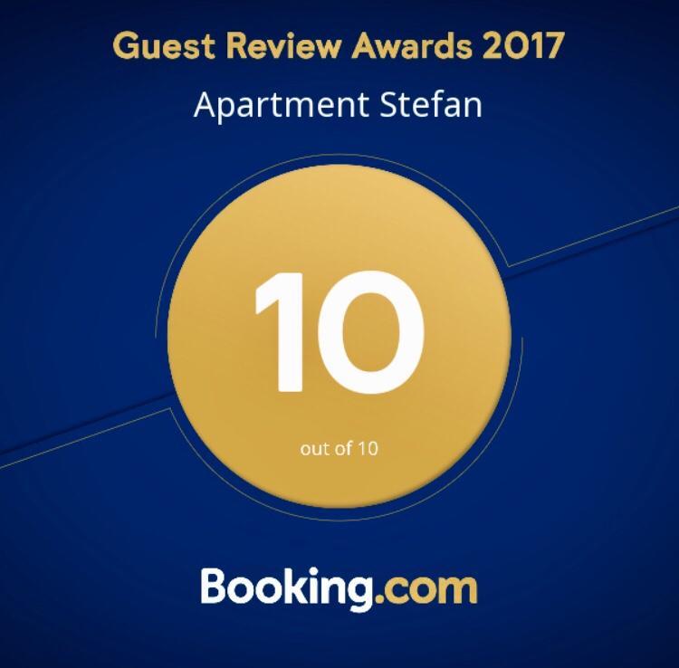 Apartment Stefan Μπρασόβ Εξωτερικό φωτογραφία