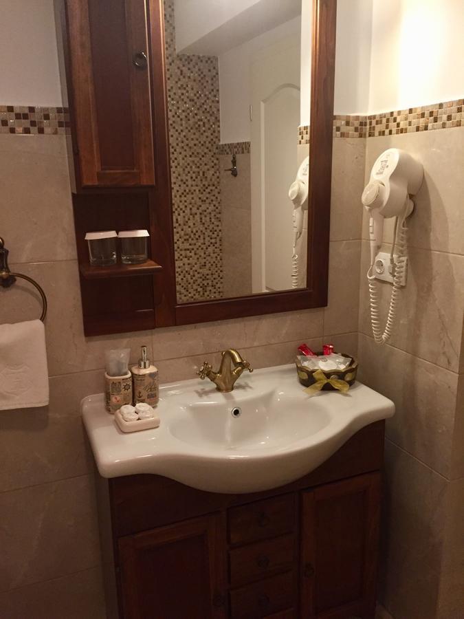 Apartment Stefan Μπρασόβ Εξωτερικό φωτογραφία