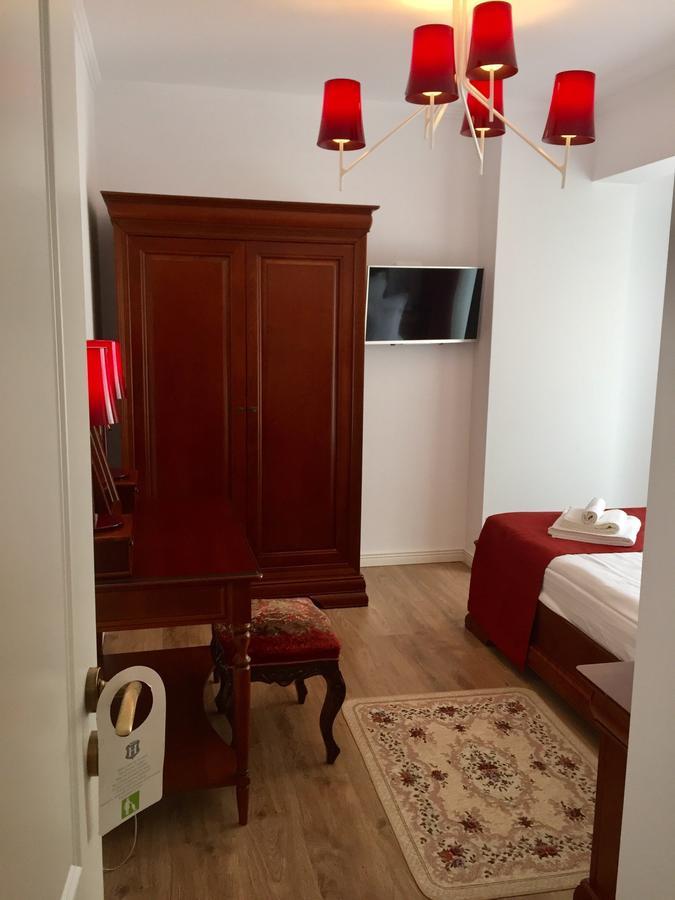 Apartment Stefan Μπρασόβ Εξωτερικό φωτογραφία