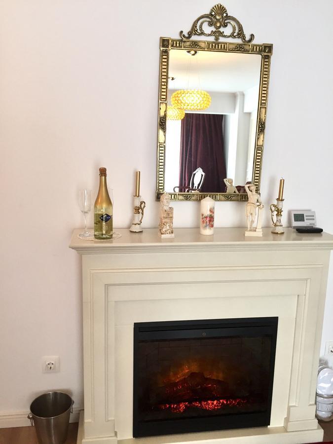 Apartment Stefan Μπρασόβ Εξωτερικό φωτογραφία